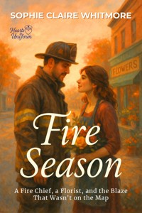 Fire Season - Sophie Claire Whitmore - E-Book