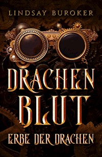 Drachenblut 3 - Lindsay Buroker - E-Book