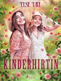 Kinderhirtin - Else Ury - E-Book