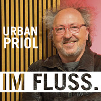 Im Fluss (Live) - Urban Priol - Hörbuch