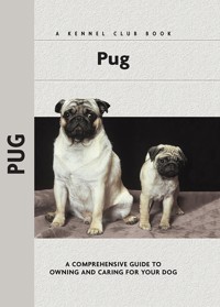 Pug - Juliette Cunliffe - E-Book