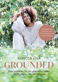 Grounded - Rebecca Lina - E-Book