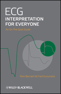 ECG Interpretation for Everyone - Fred Kusumoto - E-Book