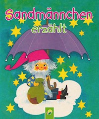 Sandmännchen erzählt - Karl Billaudelle - E-Book