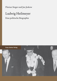Ludwig Heilmeyer - Florian Steger - E-Book