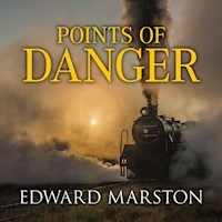Points of Danger - Edward Marston - Hörbuch
