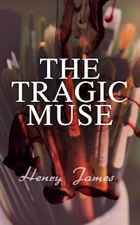 The Tragic Muse - Henry James - E-Book