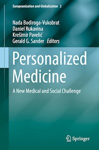 Personalized Medicine - - E-Book