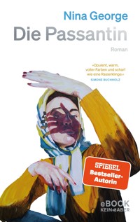 Die Passantin - Nina George - E-Book