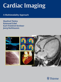 Cardiac Imaging -  - E-Book