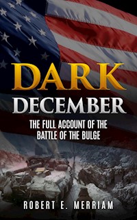 Dark December - Robert E. Merriam - E-Book