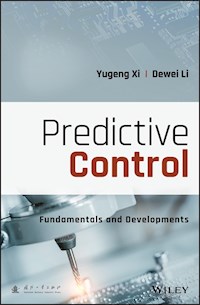 Predictive Control - Yugeng Xi - E-Book