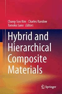 Hybrid and Hierarchical Composite Materials -  - E-Book