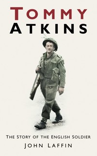 Tommy Atkins - John Laffin - E-Book