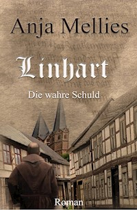 Linhart - Anja Mellies - E-Book