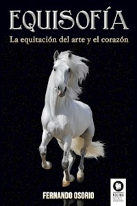Equisofía - Fernando Osorio - E-Book