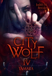CityWolf IV - Judith M. Brivulet - E-Book