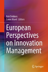 European Perspectives on Innovation Management - - E-Book