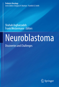 Neuroblastoma -  - E-Book