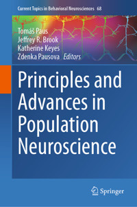 Principles and Advances in Population Neuroscience -  - E-Book