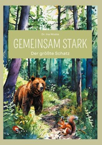 Gemeinsam stark - Ina Woste - E-Book
