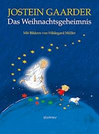 Das Weihnachtsgeheimnis (NA) - Jostein Gaarder - E-Book