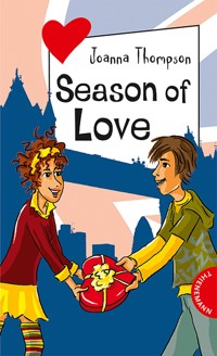 Girls' School – Season of Love - Joanna Thompson - E-Book