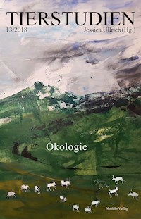 Ökologie - Charlotte Blattner - E-Book