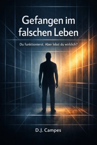 Gefangen im falschen Leben - D.J. Campes - E-Book