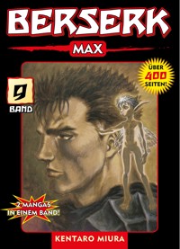 Berserk Max, Band 9 - Kentaro Miura - E-Book