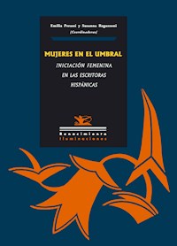 Mujeres en el umbral -  - E-Book