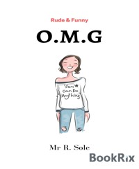 OMG - Mr Sole - E-Book