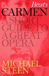 Bizet's Carmen - Michael Steen - E-Book