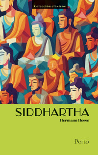 Siddhartha - Hermann Hesse - E-Book