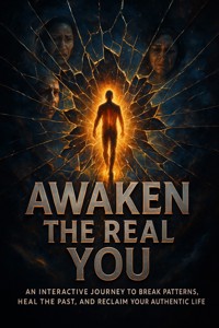 Awaken the Real You - Isabelle Hartman - E-Book