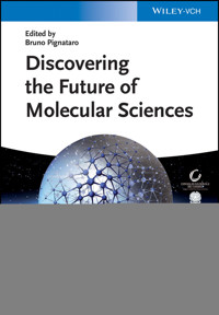 Discovering the Future of Molecular Sciences -  - E-Book