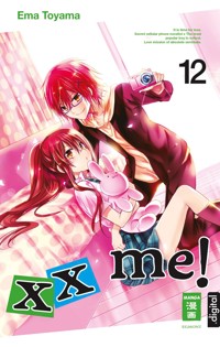 xx me! 12 - Ema Toyama - E-Book