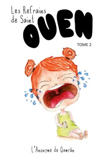 Les Refrains de Saint-Ouen - Romain Garcia - E-Book