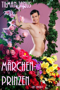 Märchenprinzen - Tilman Janus - E-Book