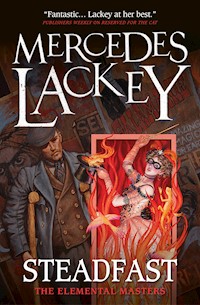 Steadfast - Mercedes Lackey - E-Book