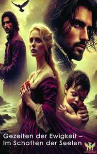 Gezeiten der Ewigkeit - Claudia Kaltenleitner - E-Book