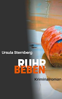 Ruhrbeben - Ursula Sternberg - E-Book