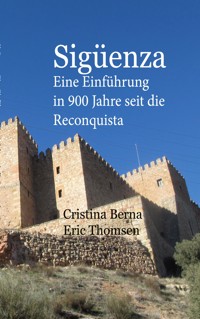 Sigüenza - Cristina Berna - E-Book