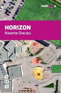 HORIZON - Kwame Owusu - E-Book