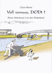 Voll voraus, DODI! - Claus Beese - E-Book