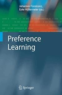 Preference Learning -  - E-Book