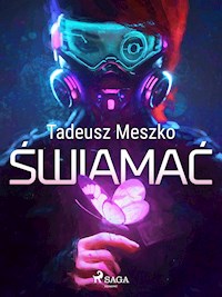 Świamać - Tadeusz Meszko - E-Book