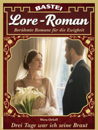 Lore-Roman 233 - Wera Orloff - E-Book