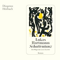 Schattentanz - Lukas Hartmann - Hörbuch