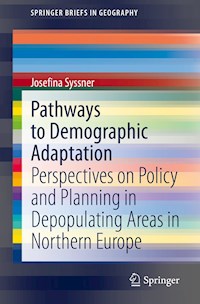 Pathways to Demographic Adaptation - Josefina Syssner - E-Book